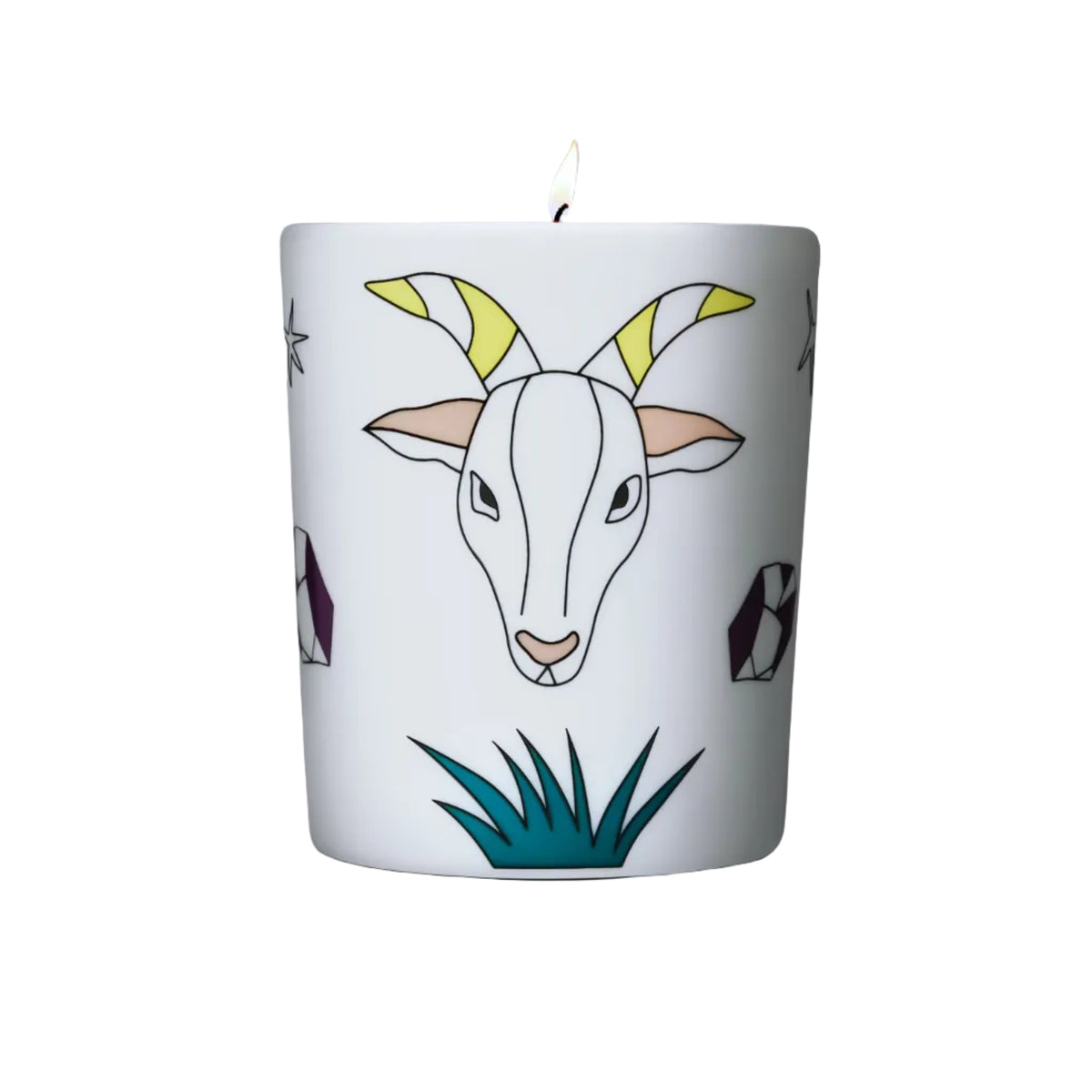 Purple Haze Candle