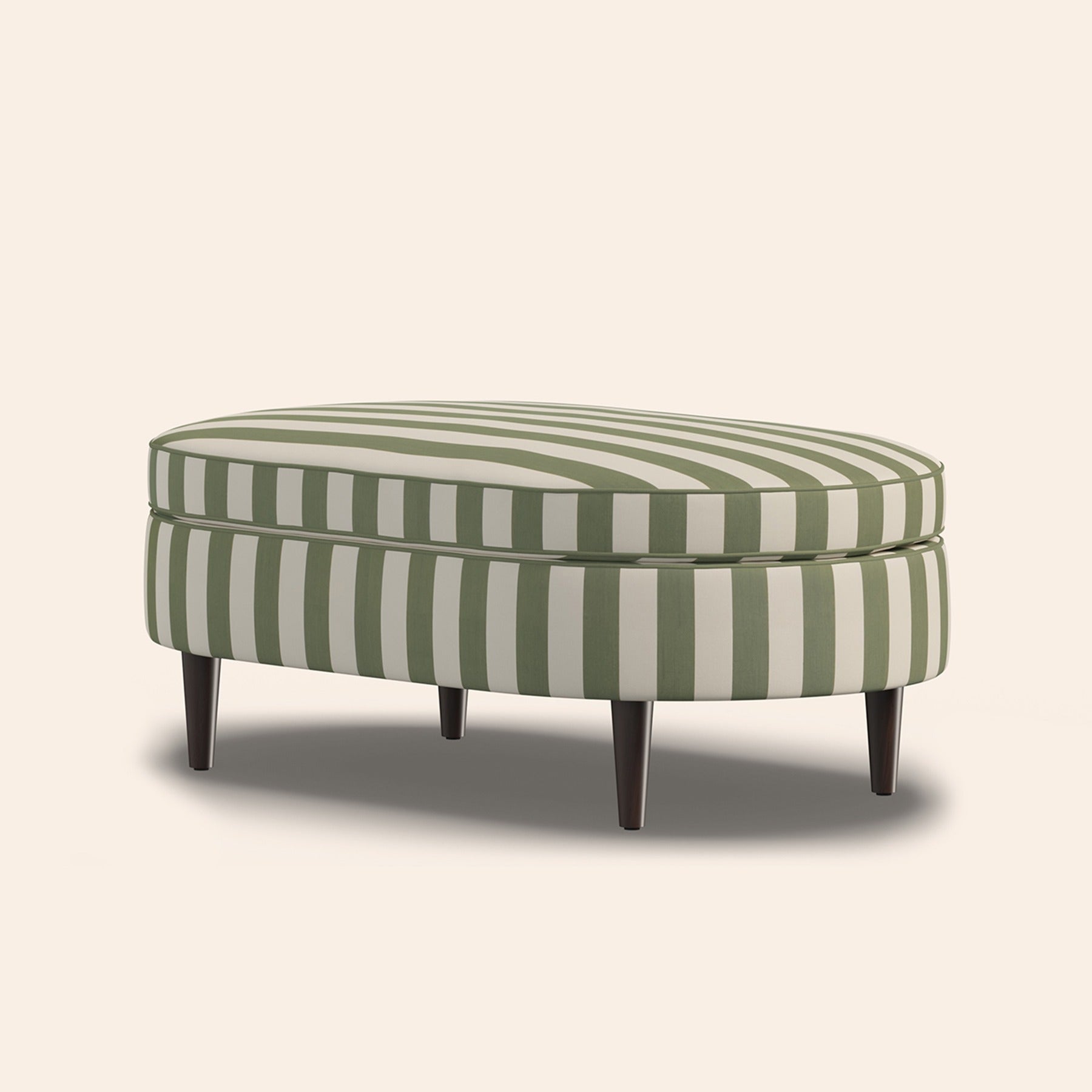 Carlotta Ottoman, Artichoke