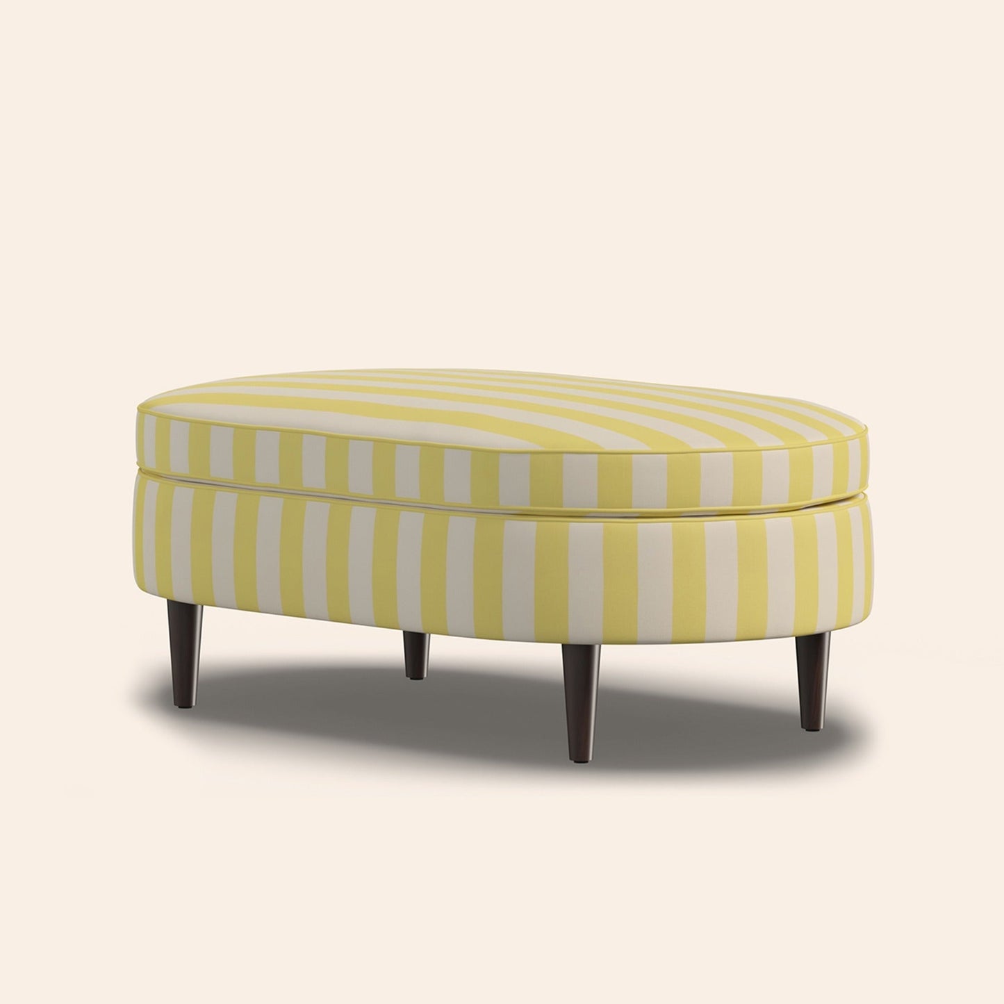 Carlotta Ottoman, Citron