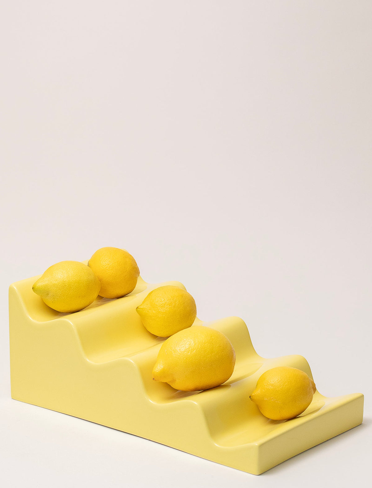 Cascade Fruit Stand