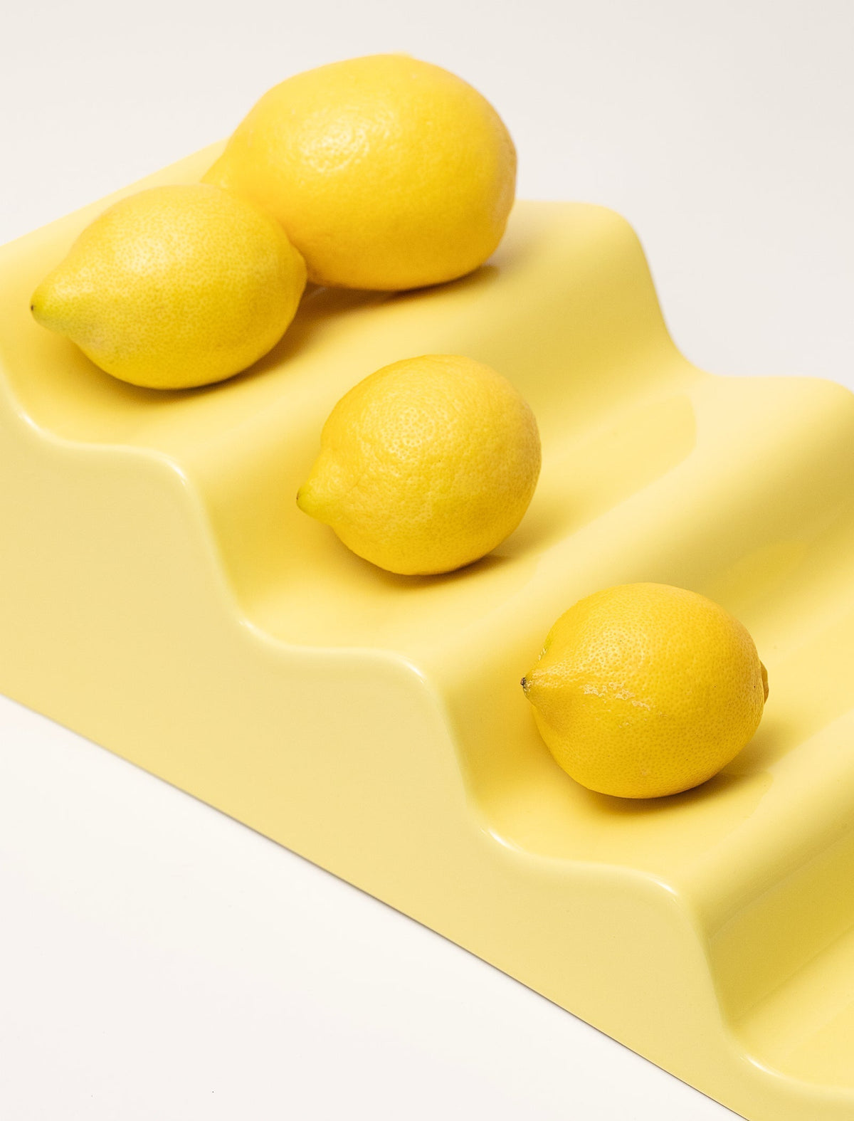 Cascade Fruit Stand