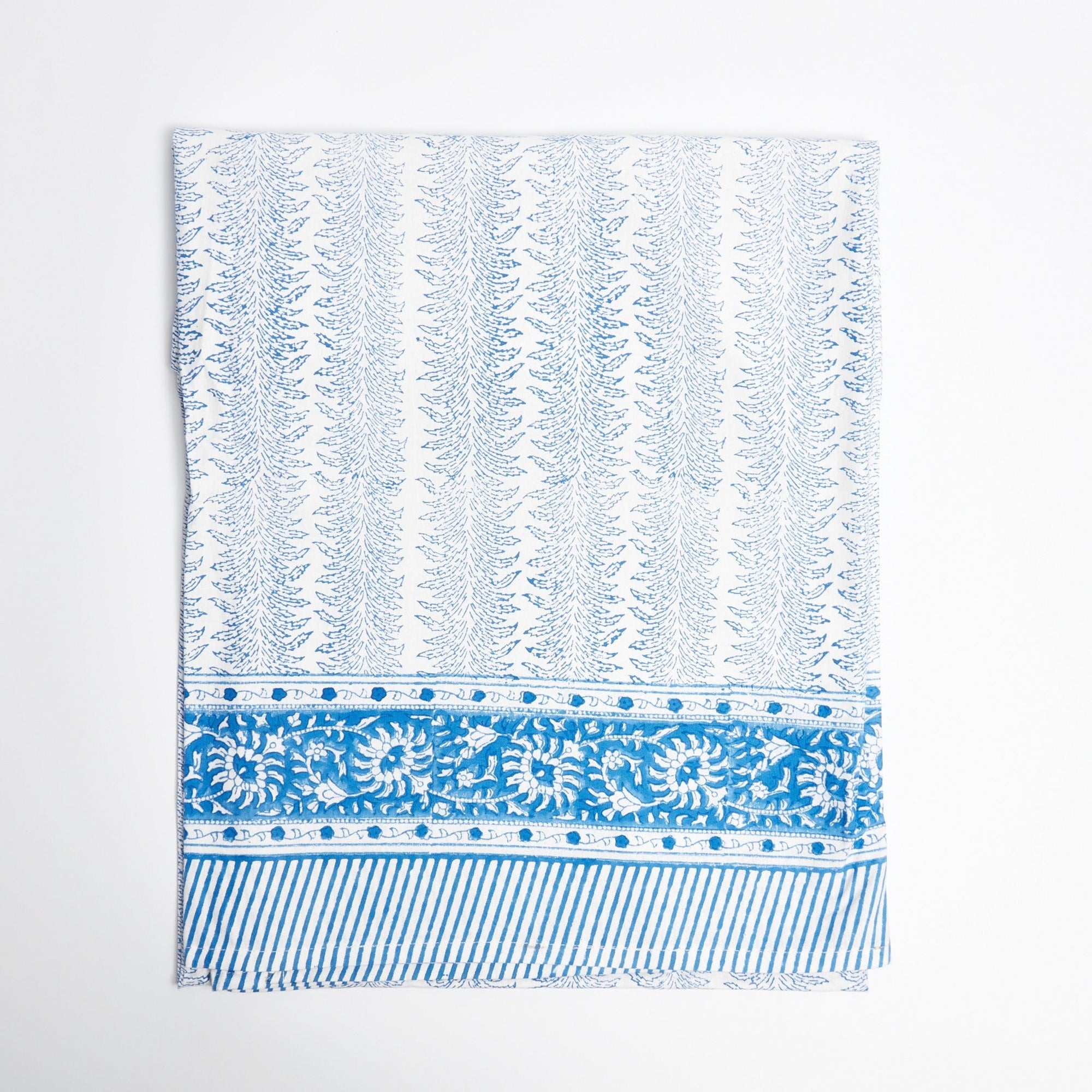 Blue Mystique Tablecloth Tablecloths