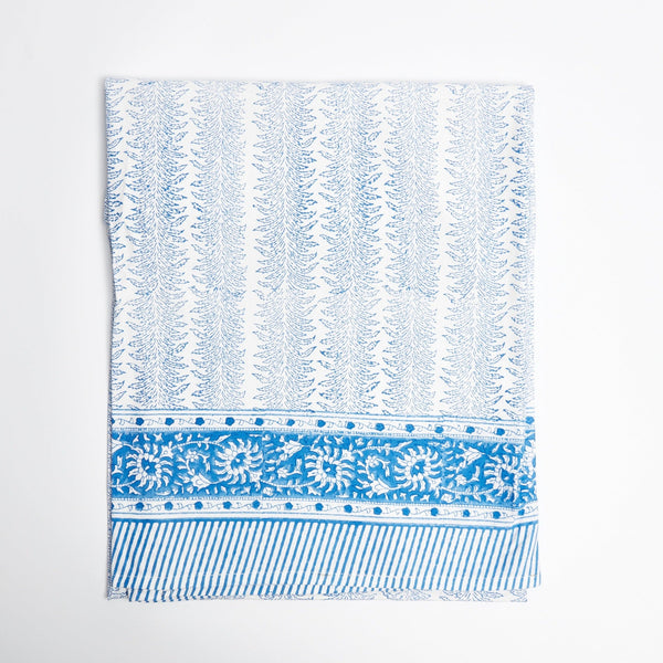 Blue Mystique Tablecloth Tablecloths