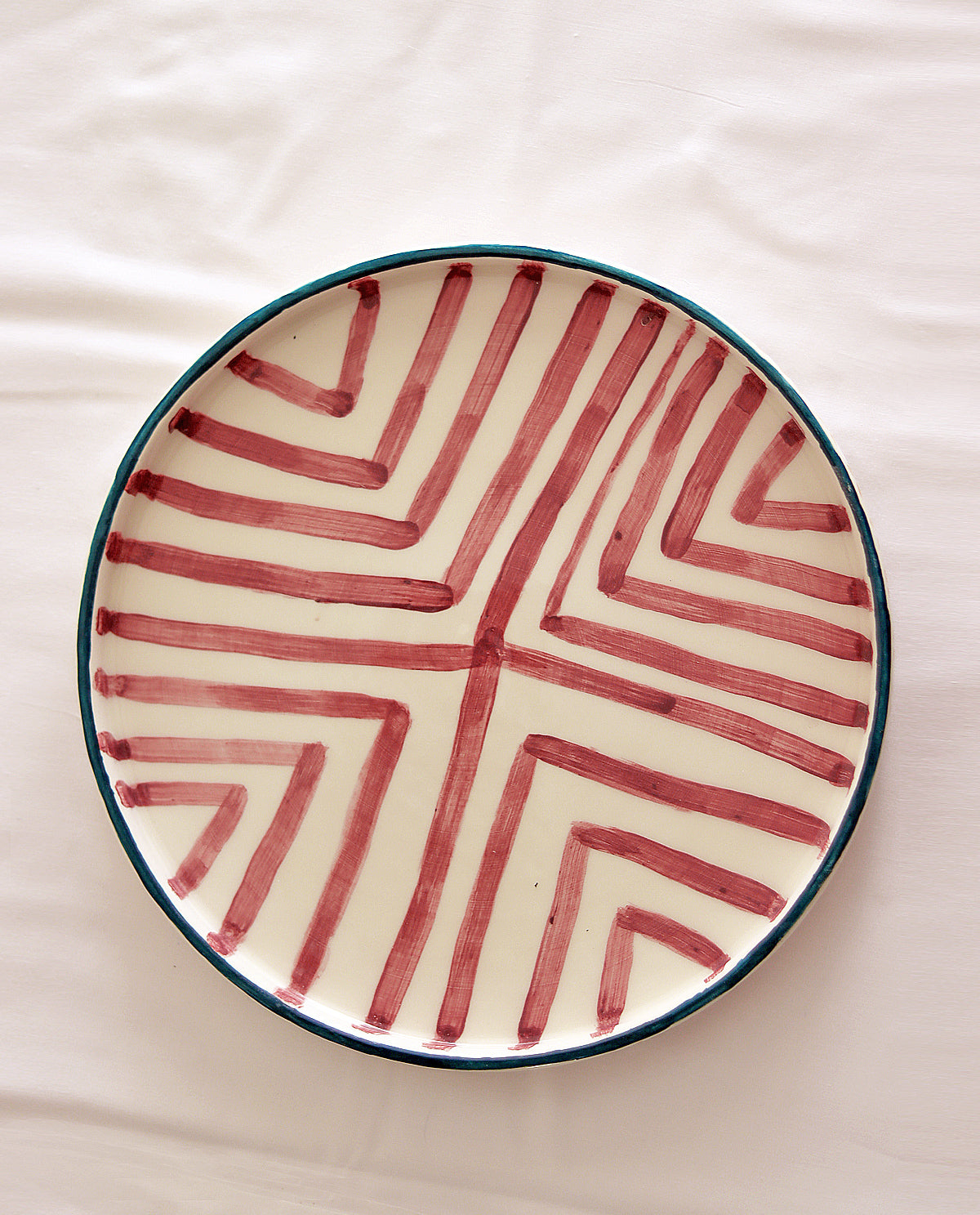 CERAMIC PLATTER FOR SALE 