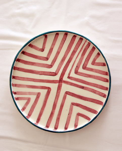 CERAMIC PLATTER FOR SALE 