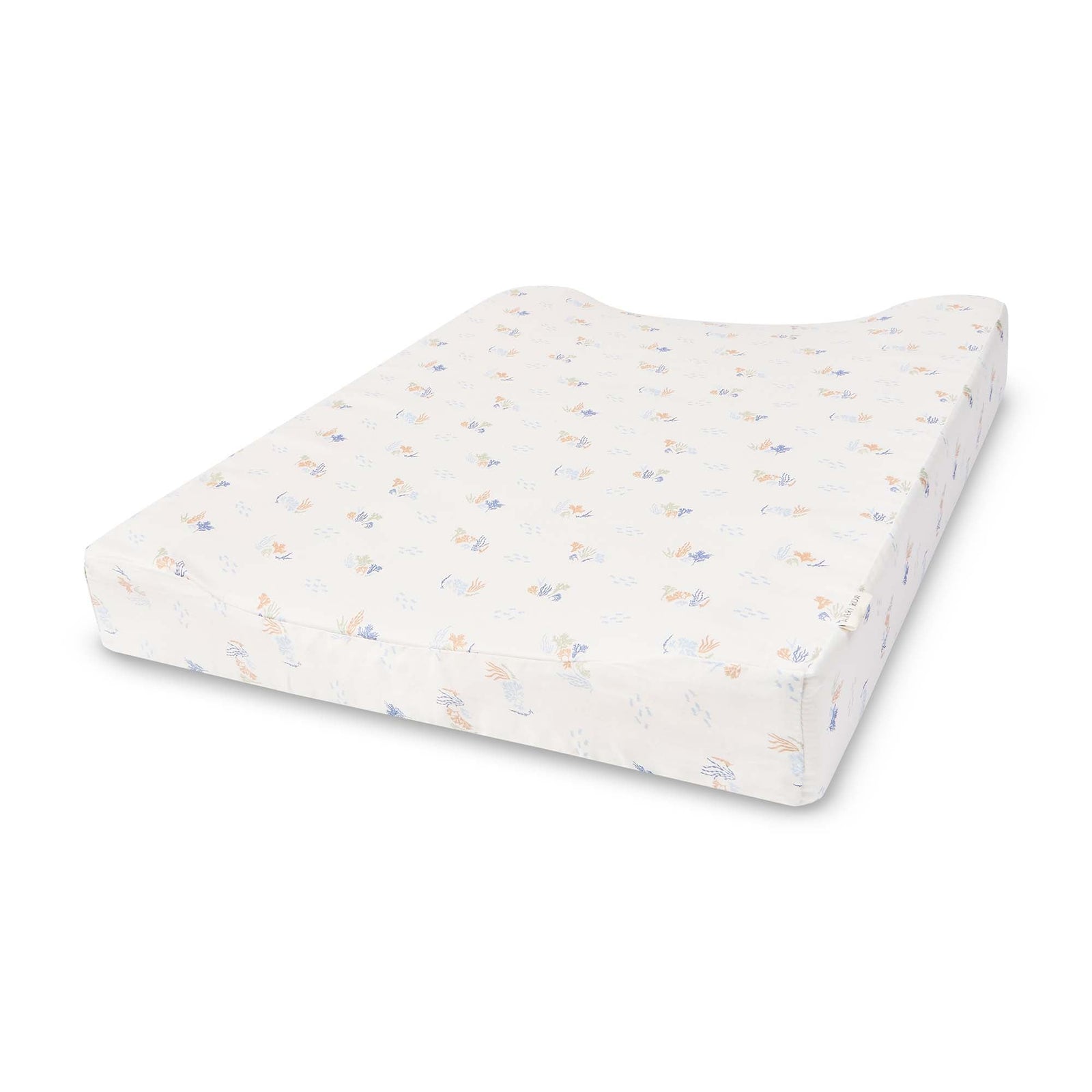 Baby Changing Mat - Coastline