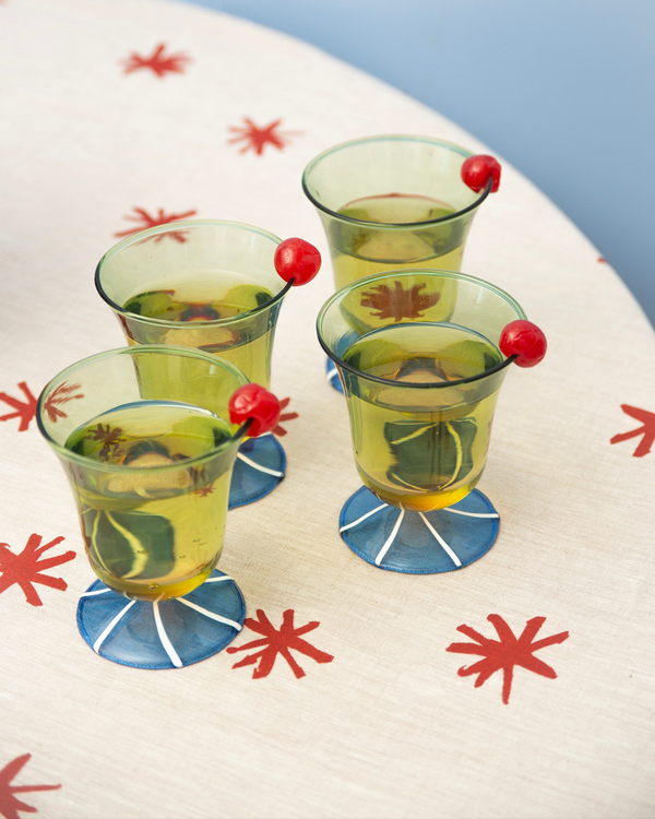 Glassware