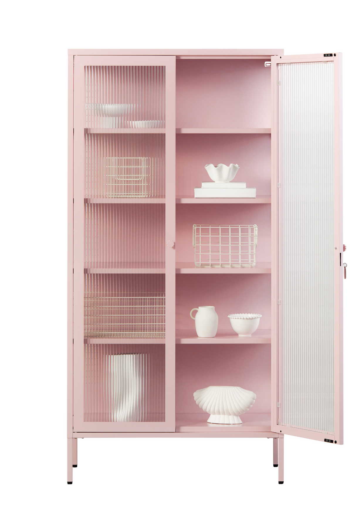 The Collector Cabinet