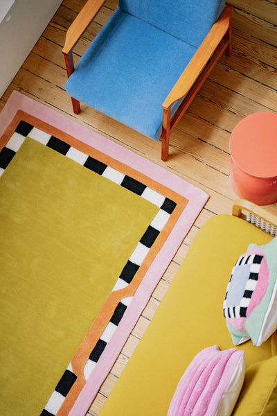 Eighties Rug