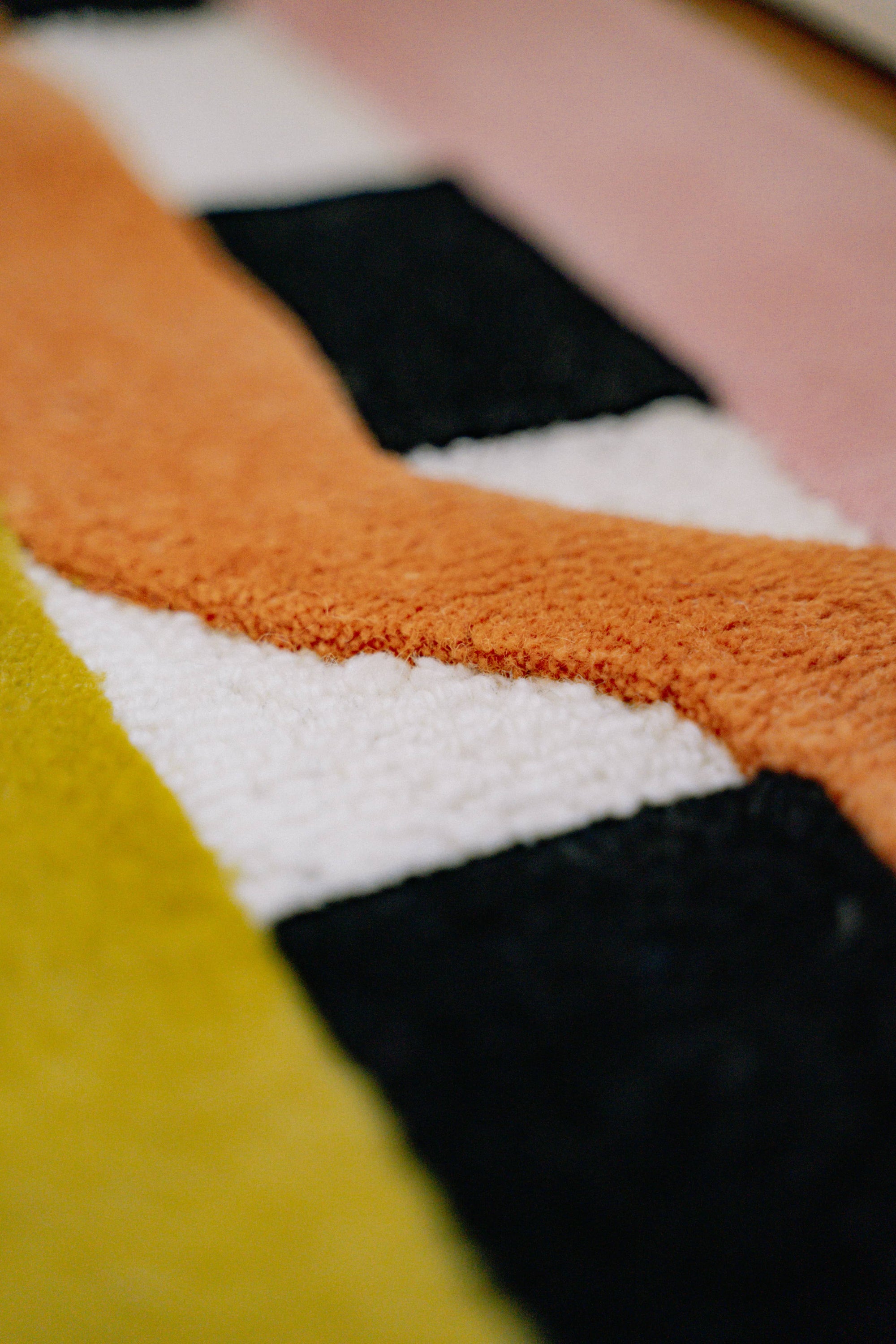 Eighties Rug