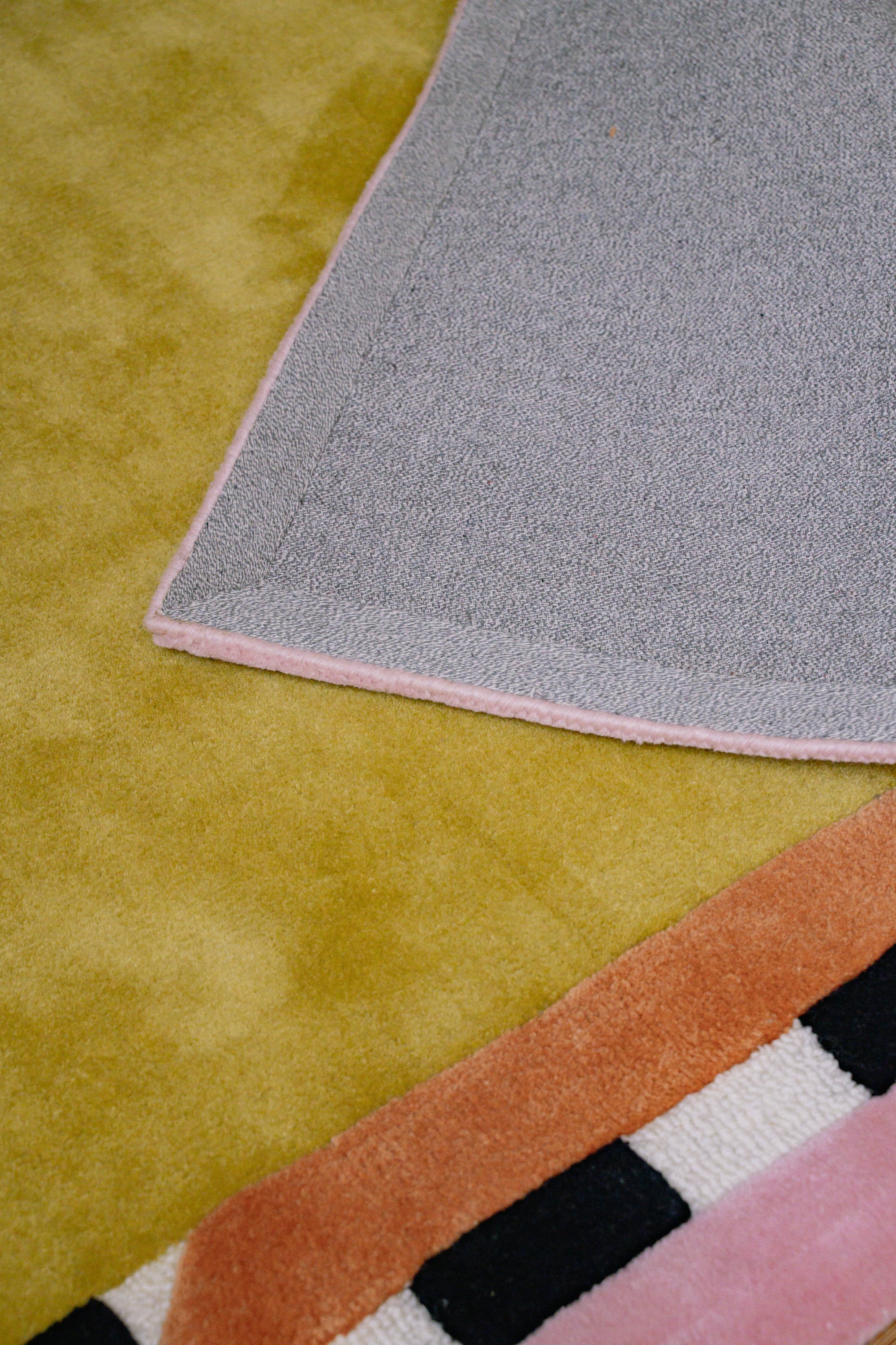 Eighties Rug