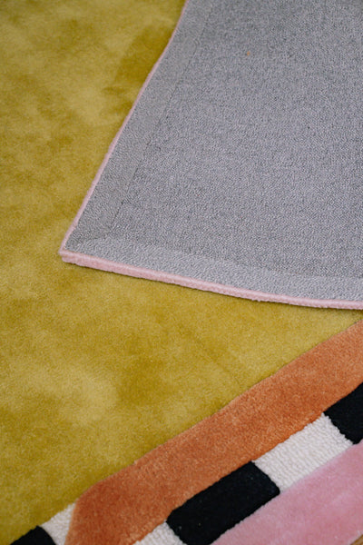 Eighties Rug