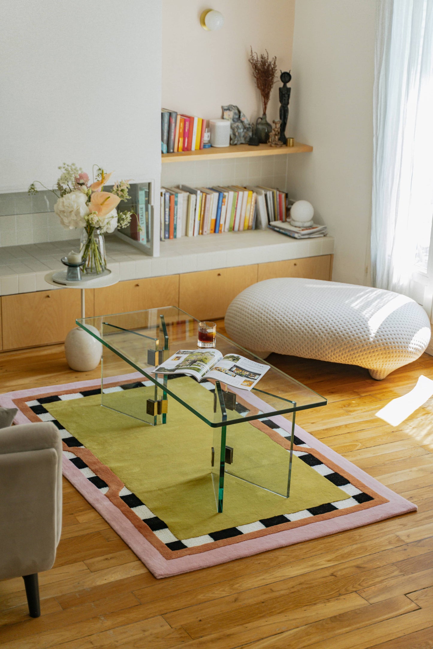 Eighties Rug