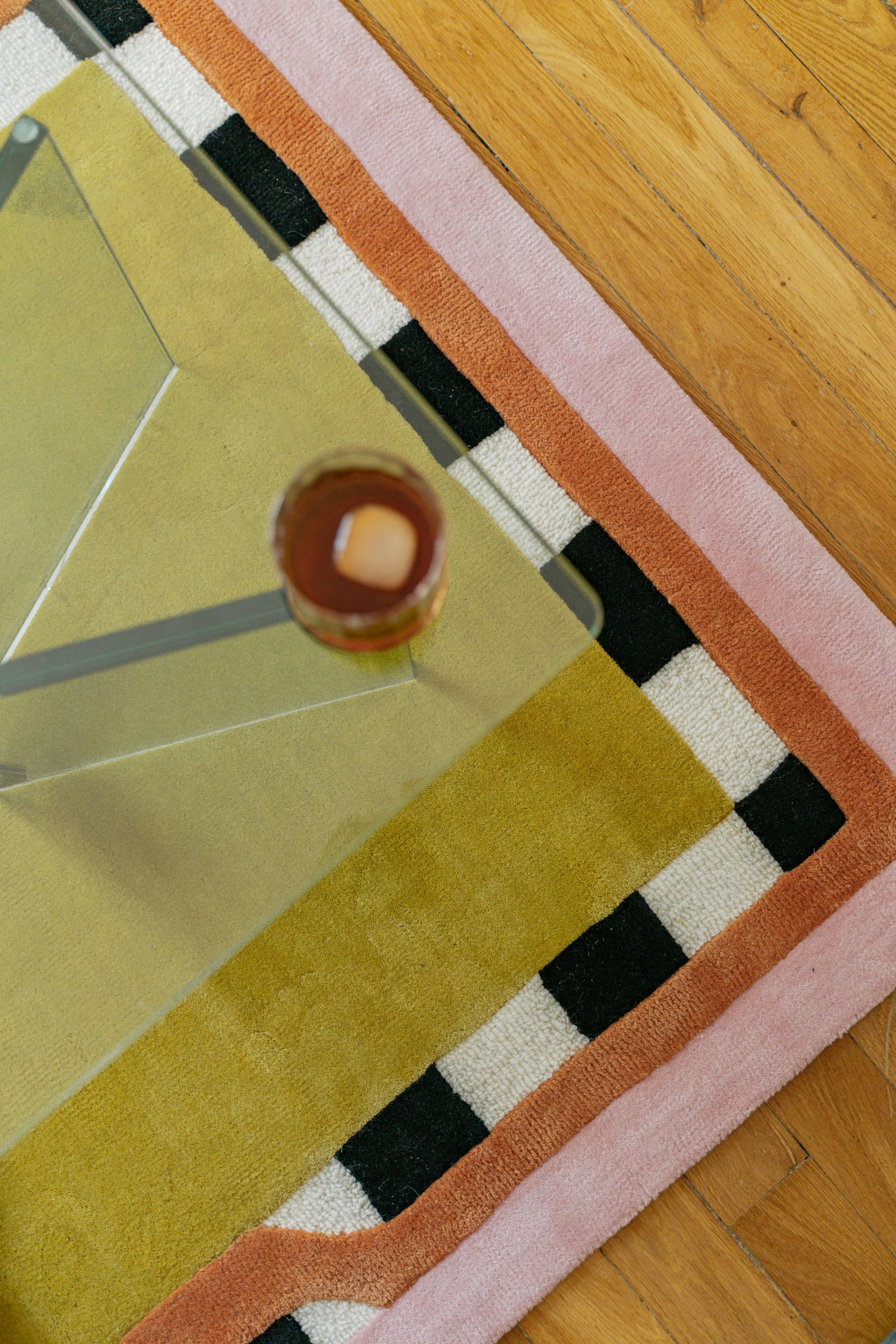 Eighties Rug