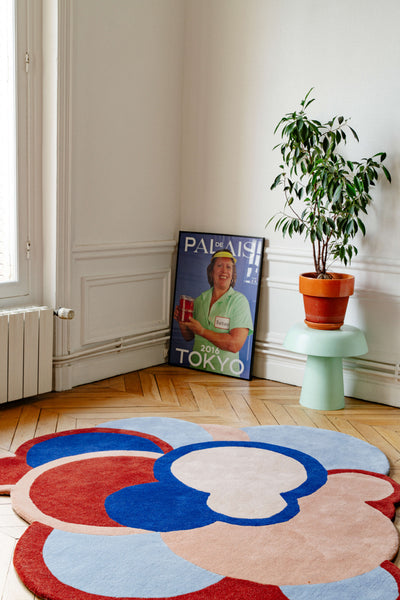Insomnia Rug