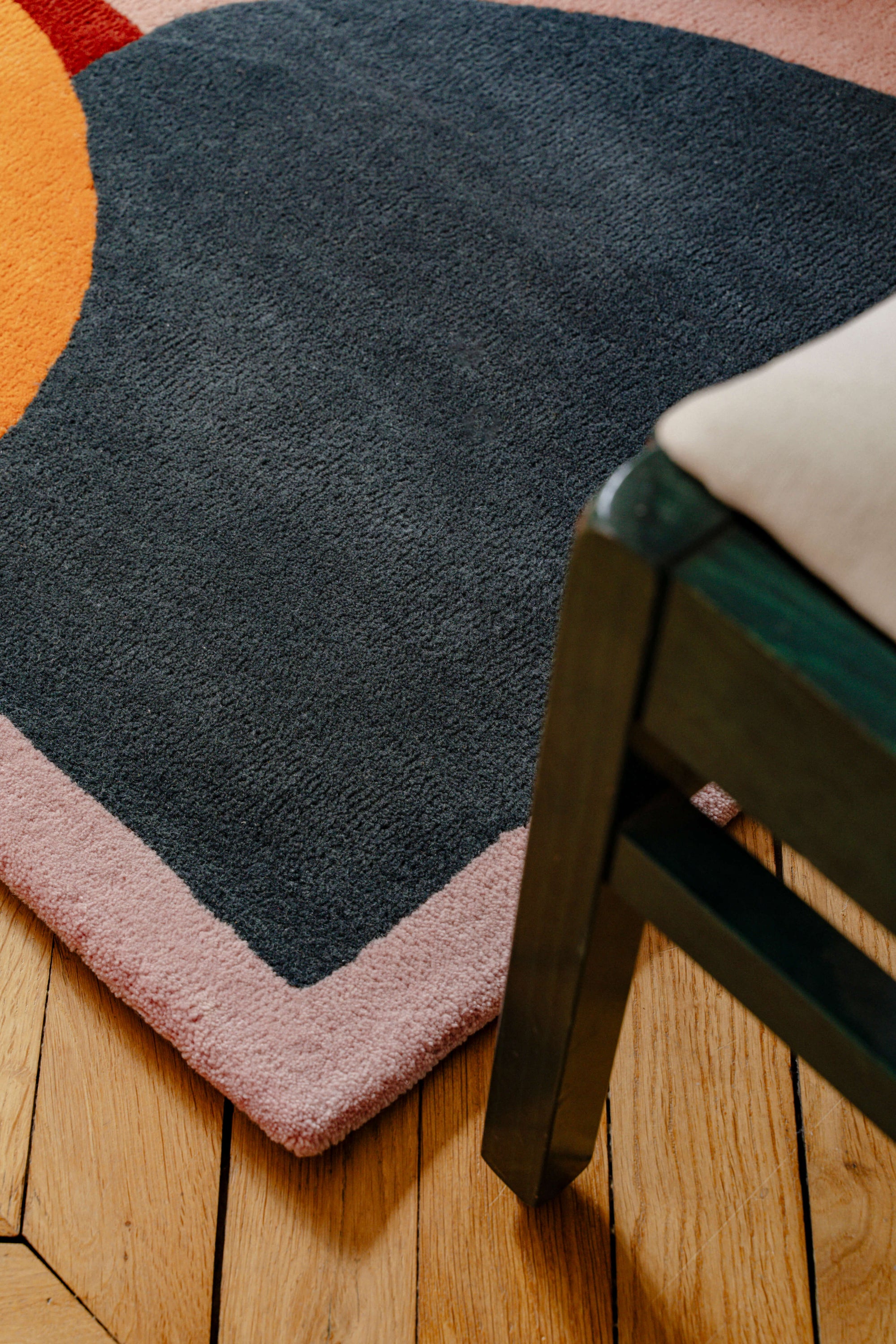 Morning Yoga Rug