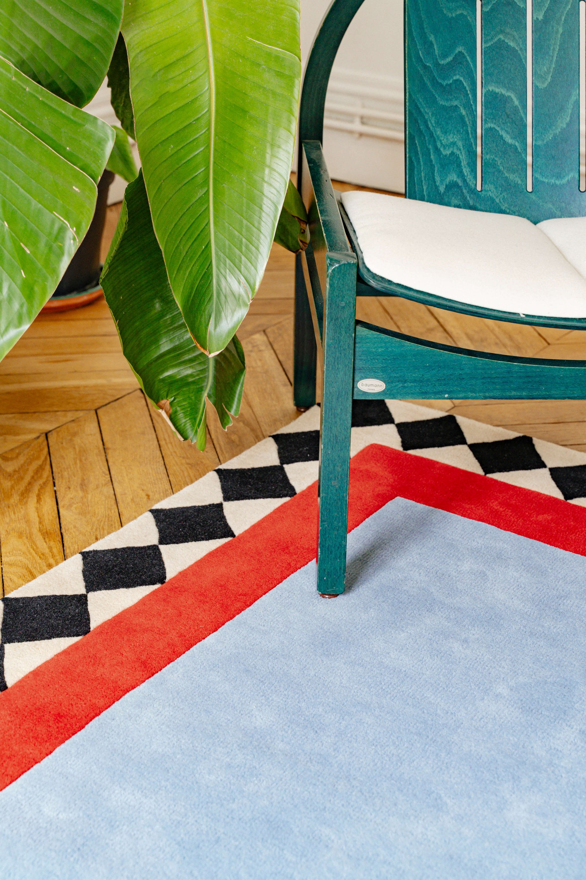 Swimming Pool Rug