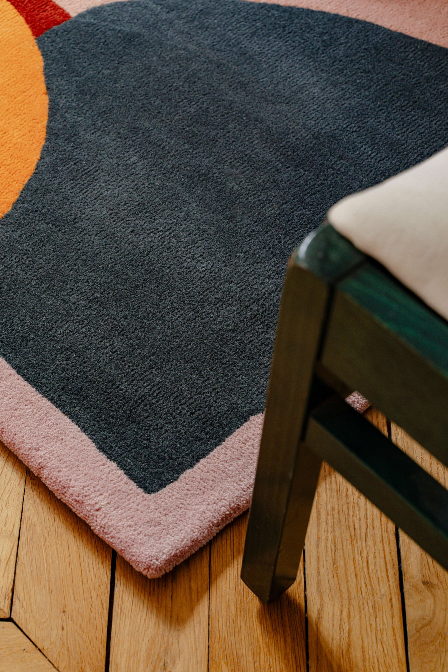 Morning Yoga Rug