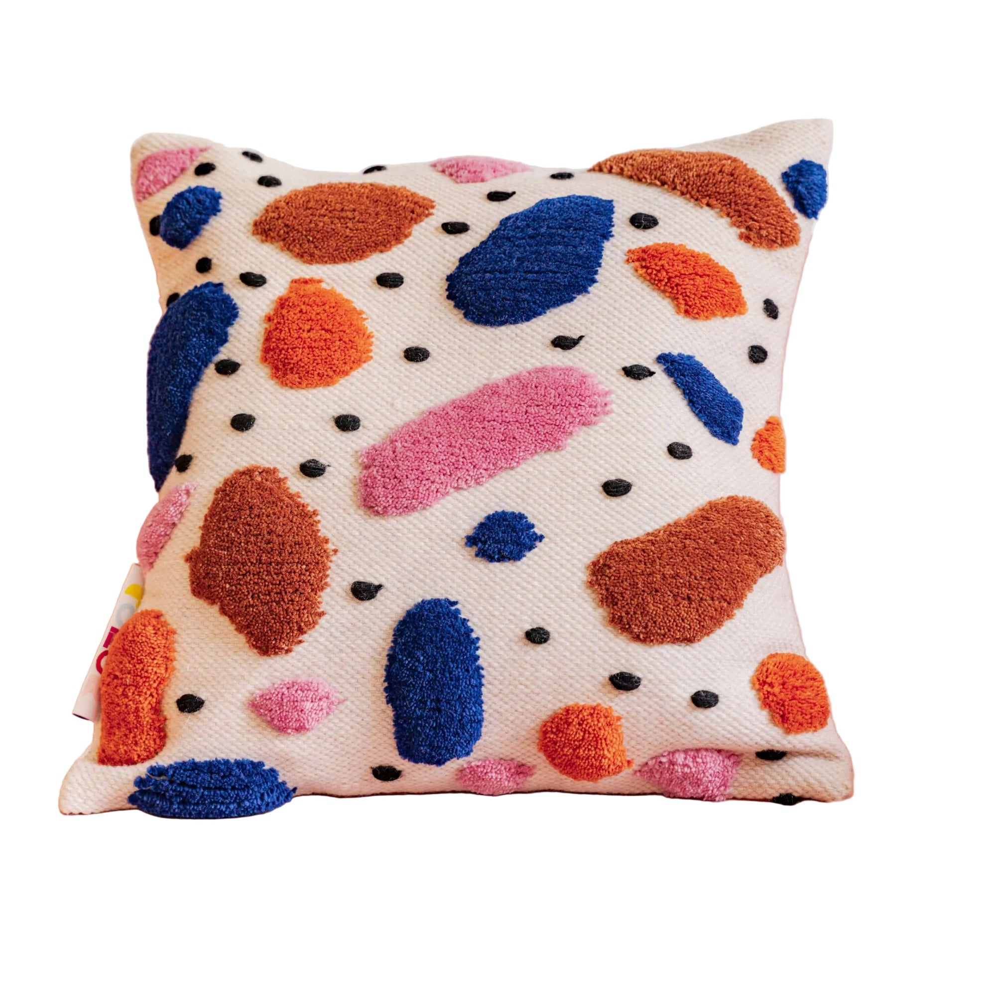 Movie Night Cushion