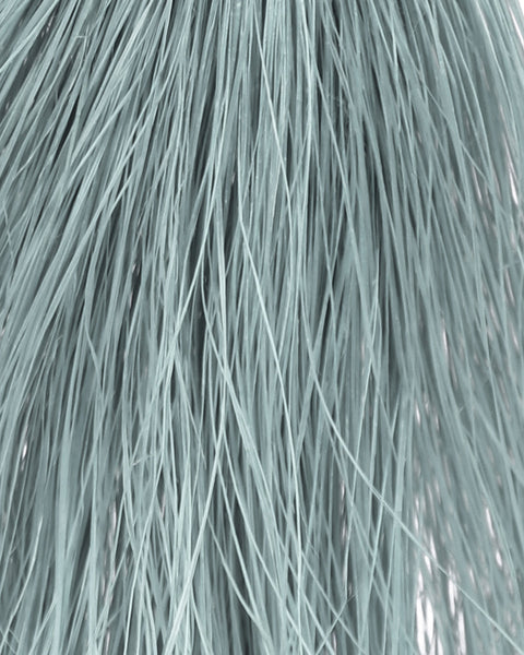IQHWA: Handwoven Blue Love Angel Tree Decoration