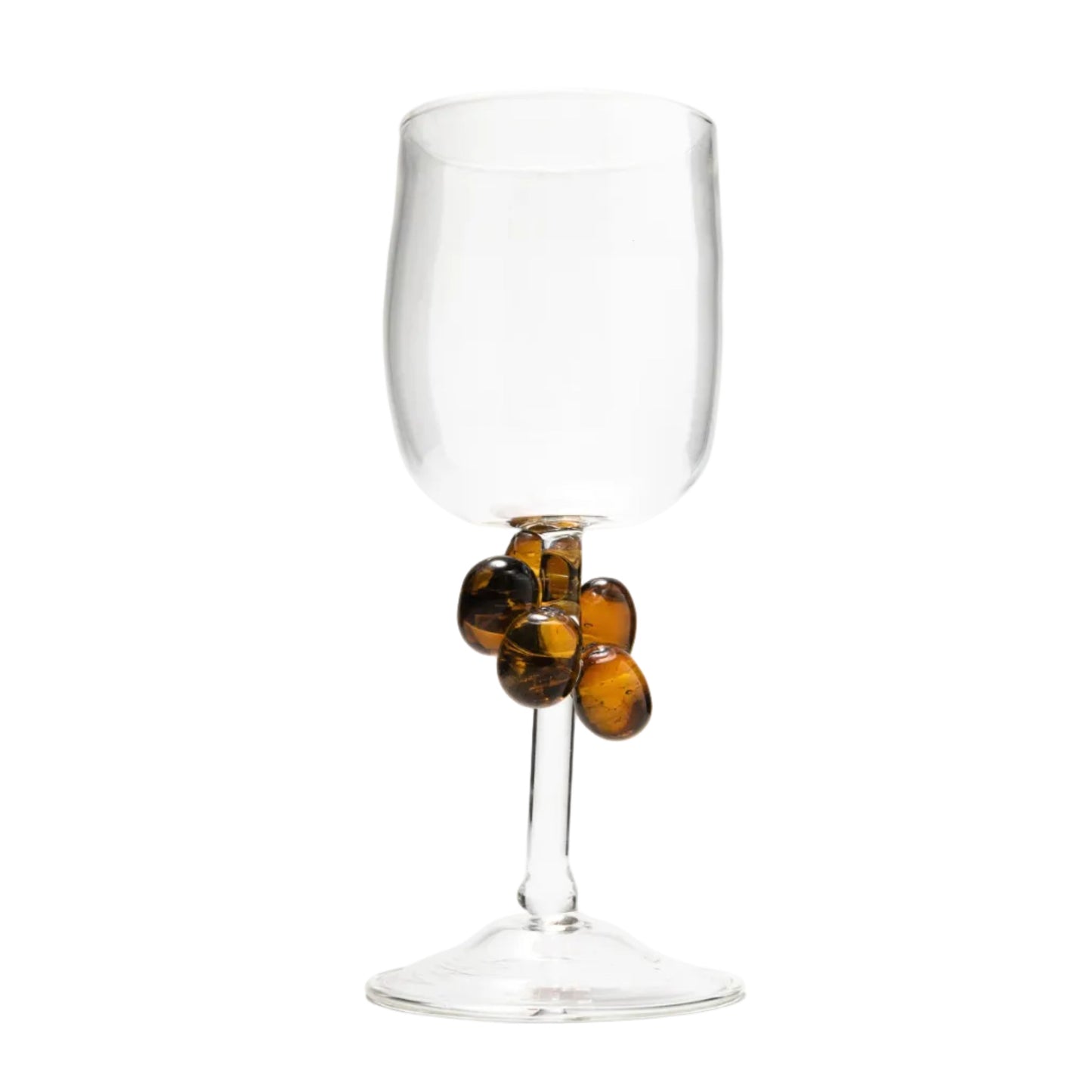 Grape Wine Glasses