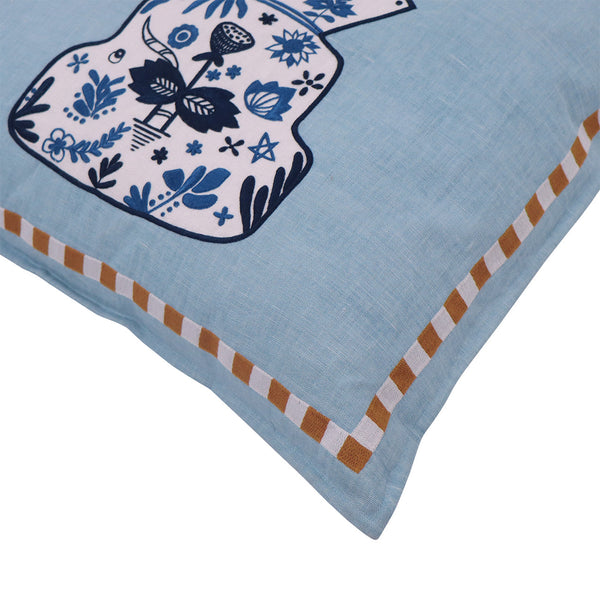 Still Life Cushion Cover