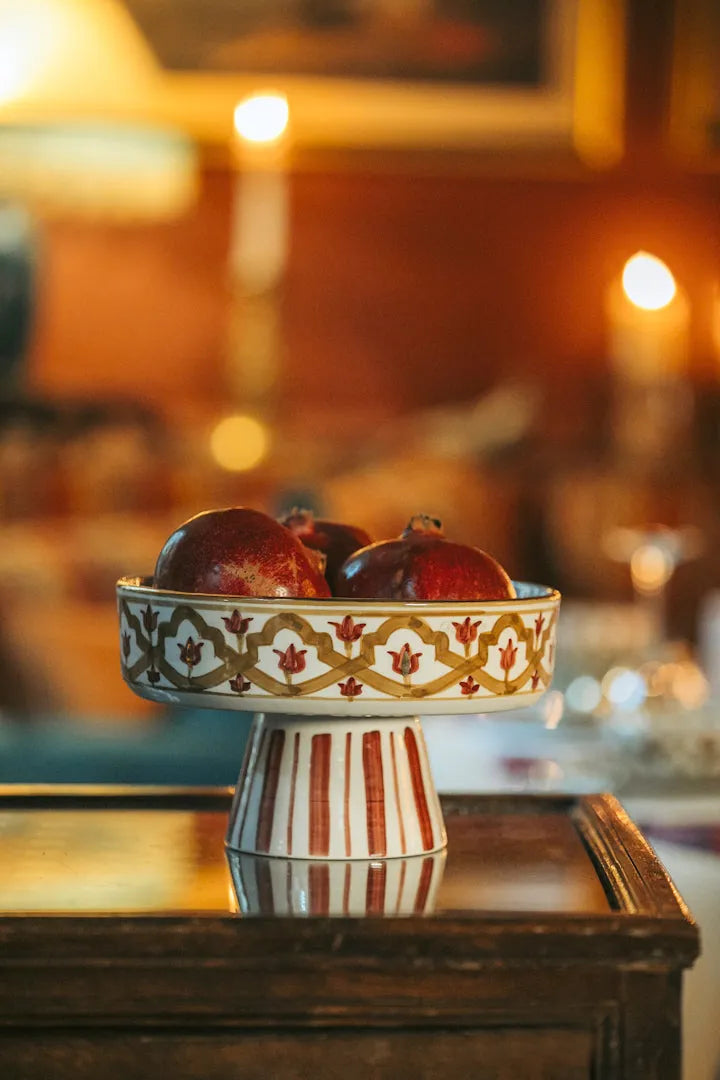 Coupe À Fruits