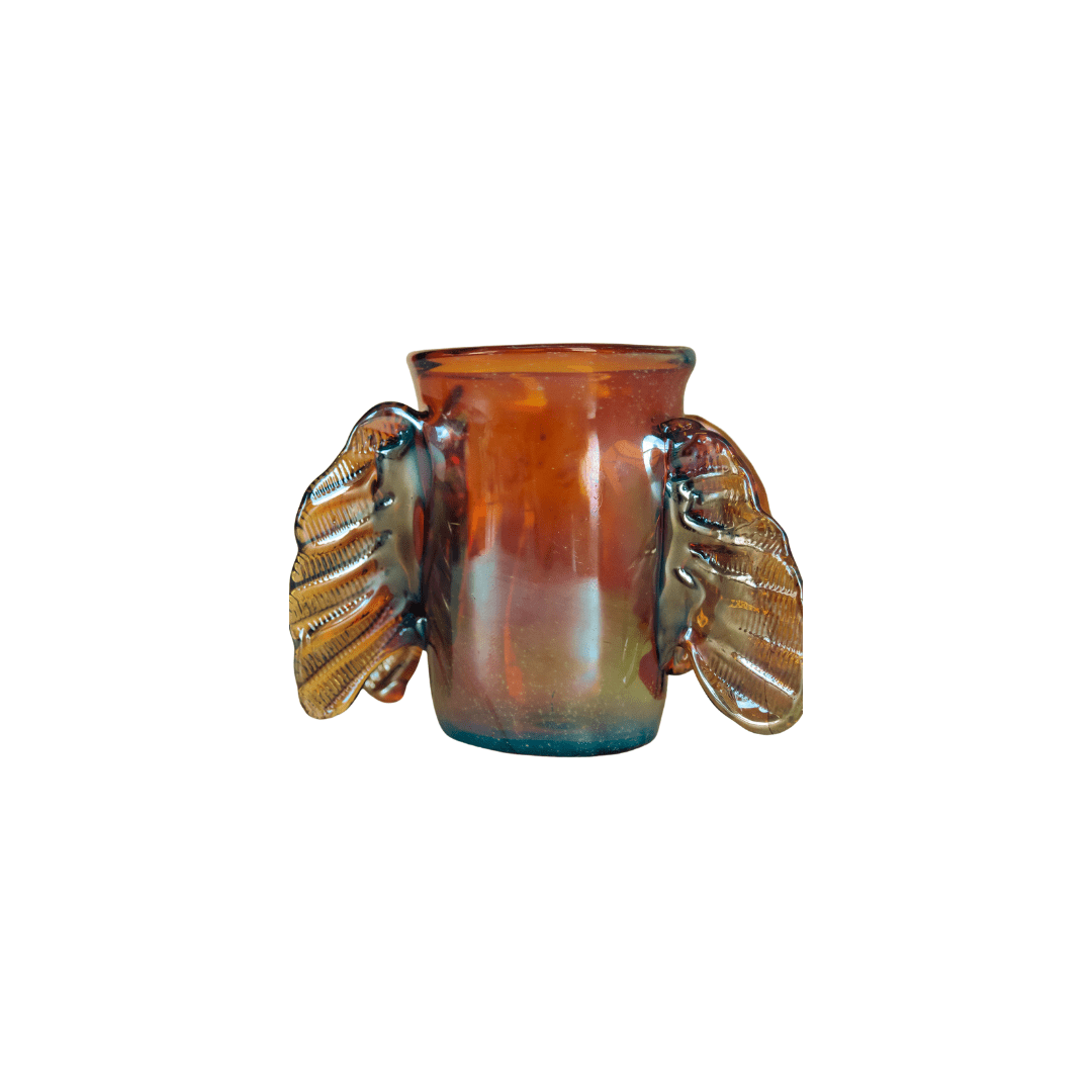 Butterfly Shot Glass