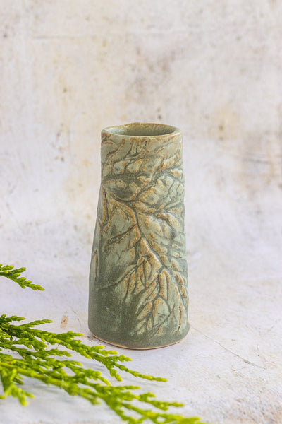Hall Park Bud Vase