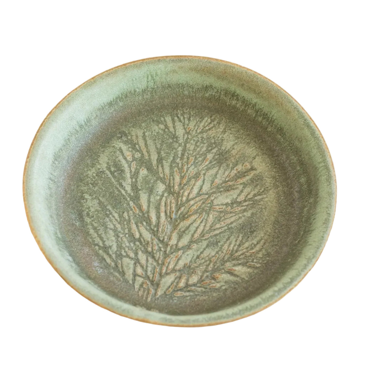 Hall Park Trinket Dish