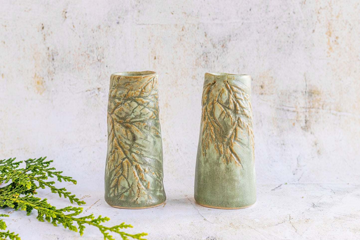 Hall Park Bud Vase