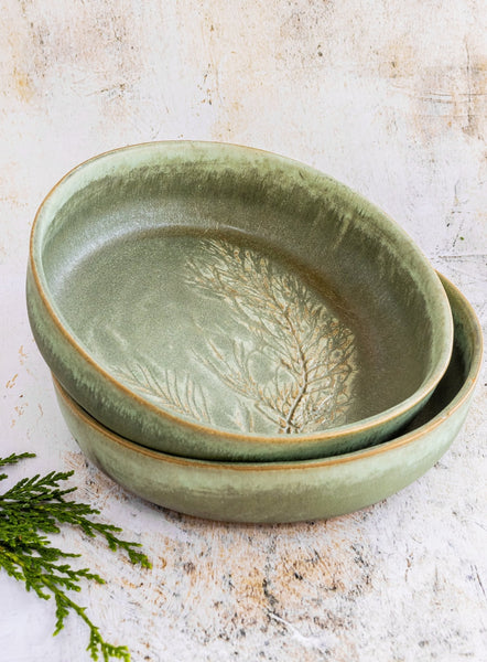 Hall Park Display Bowl