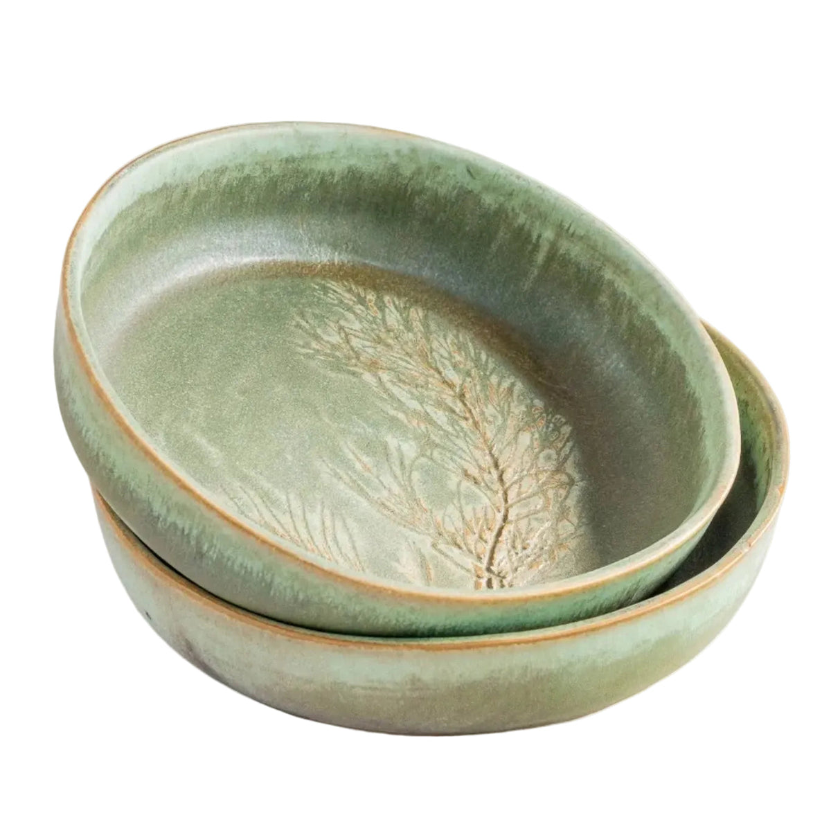 Hall Park Display Bowl