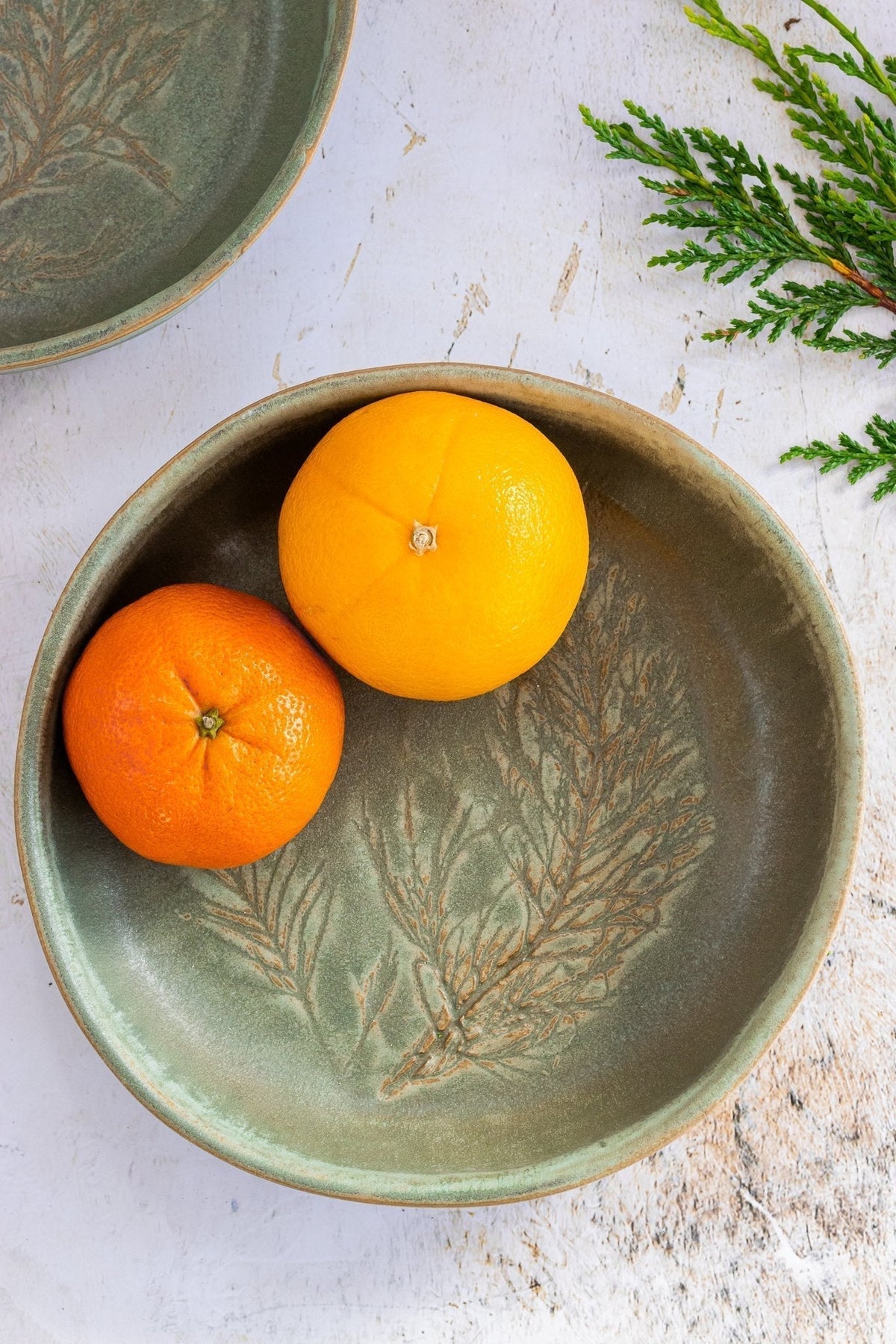 Hall Park Display Bowl
