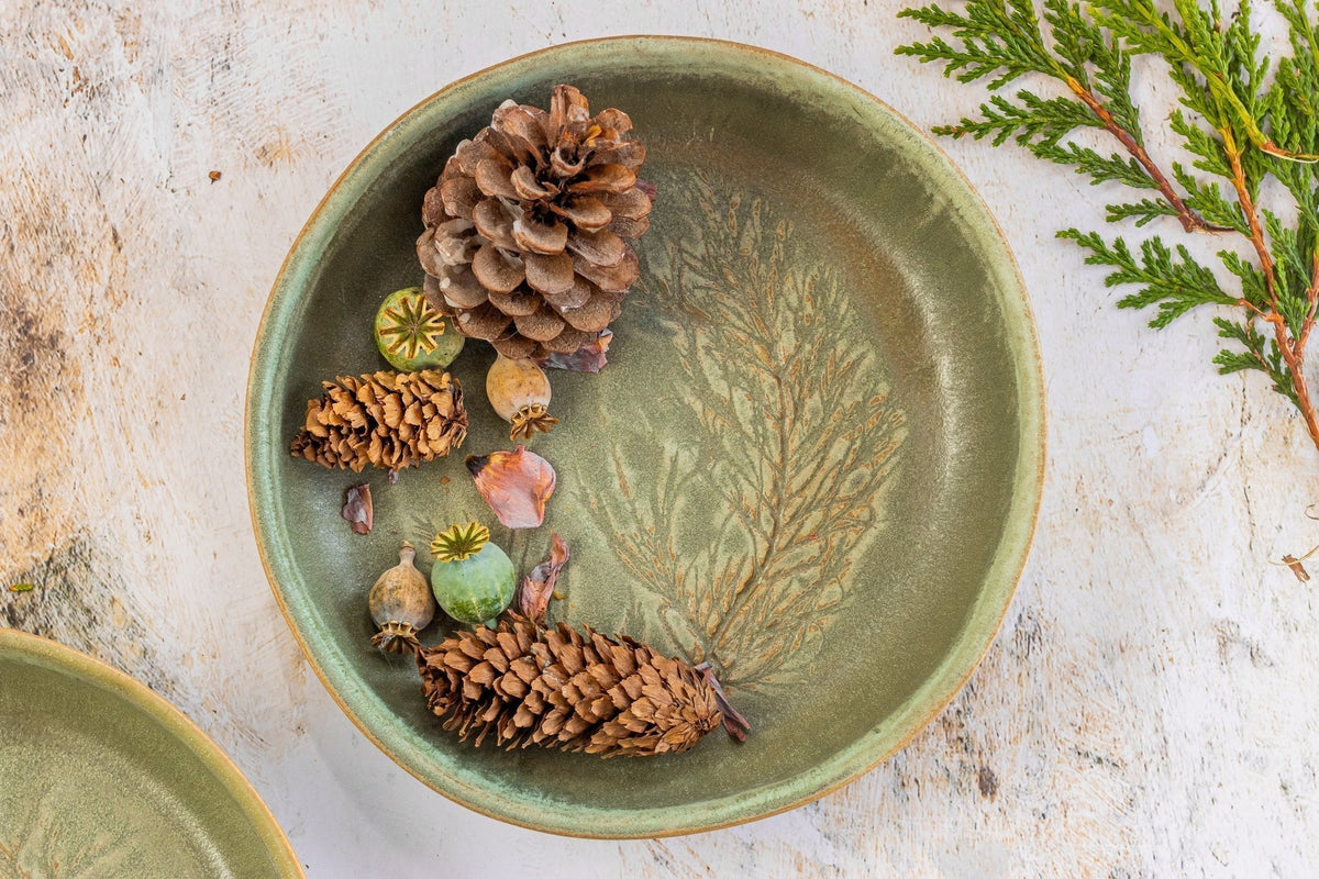 Hall Park Display Bowl