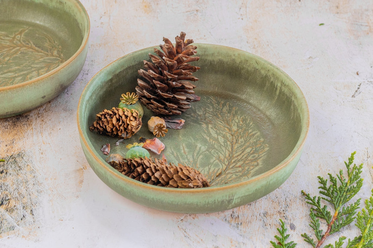 Hall Park Display Bowl