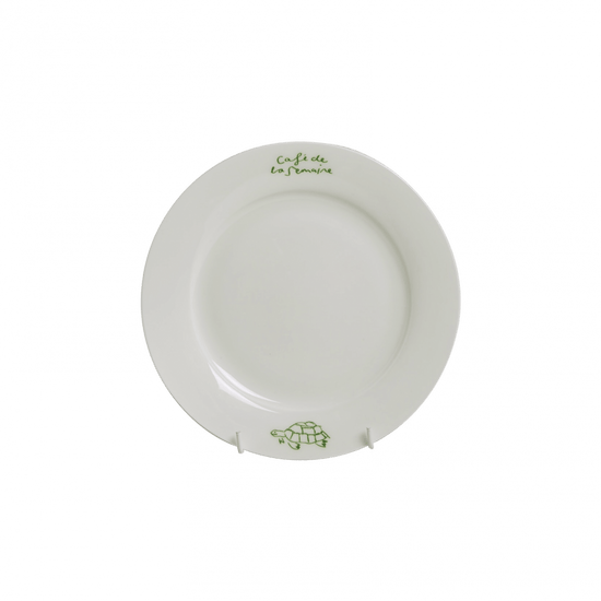 Semaine x Luke Edward Hall Side Plate
