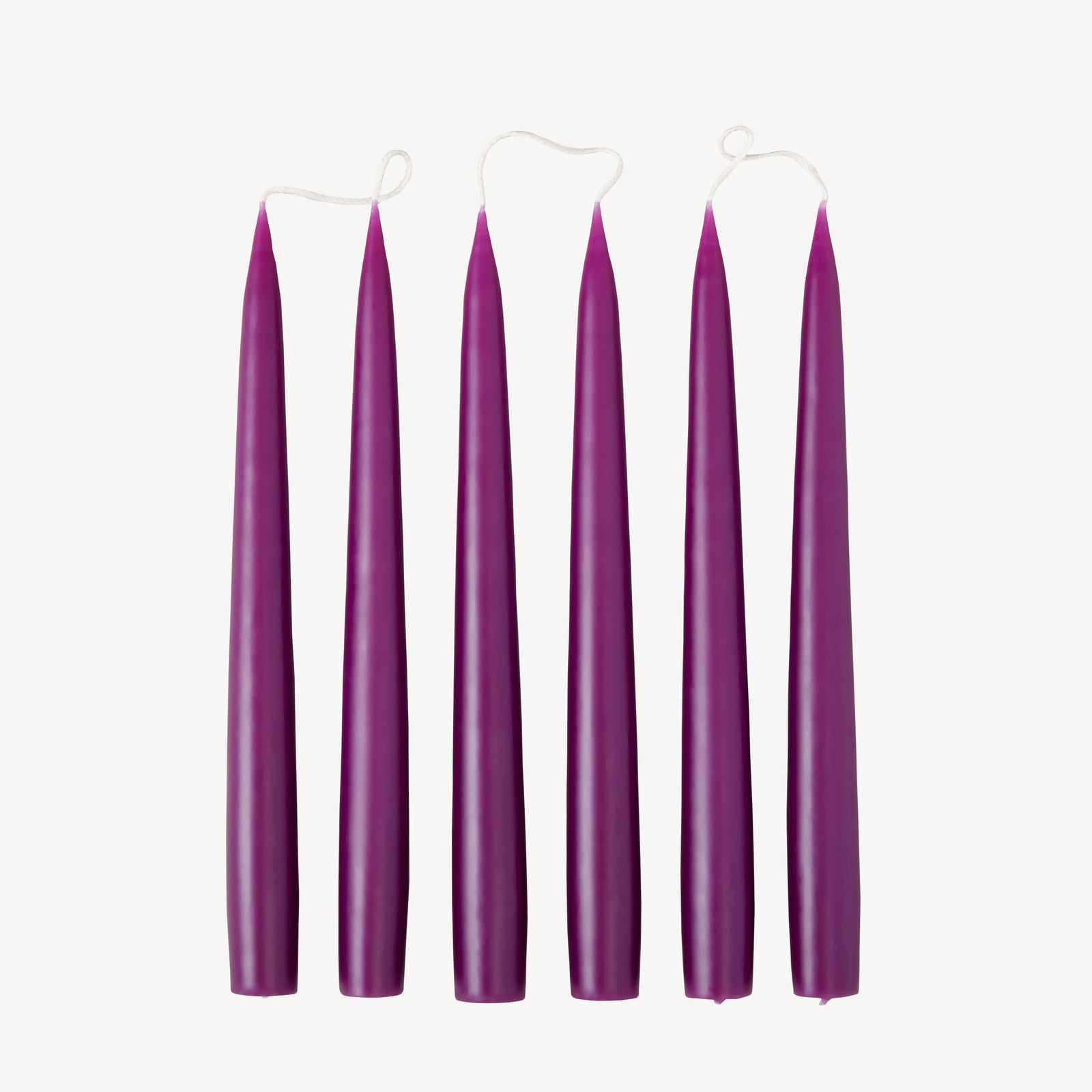 Taper 25 - Dark Heather