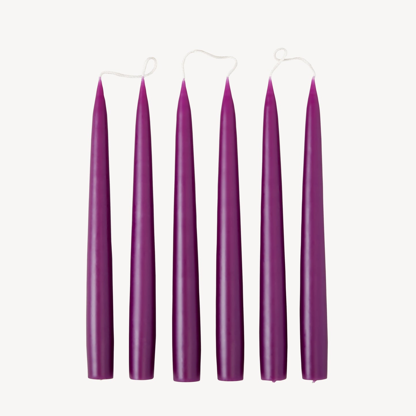 Taper 25 - Dark Heather
