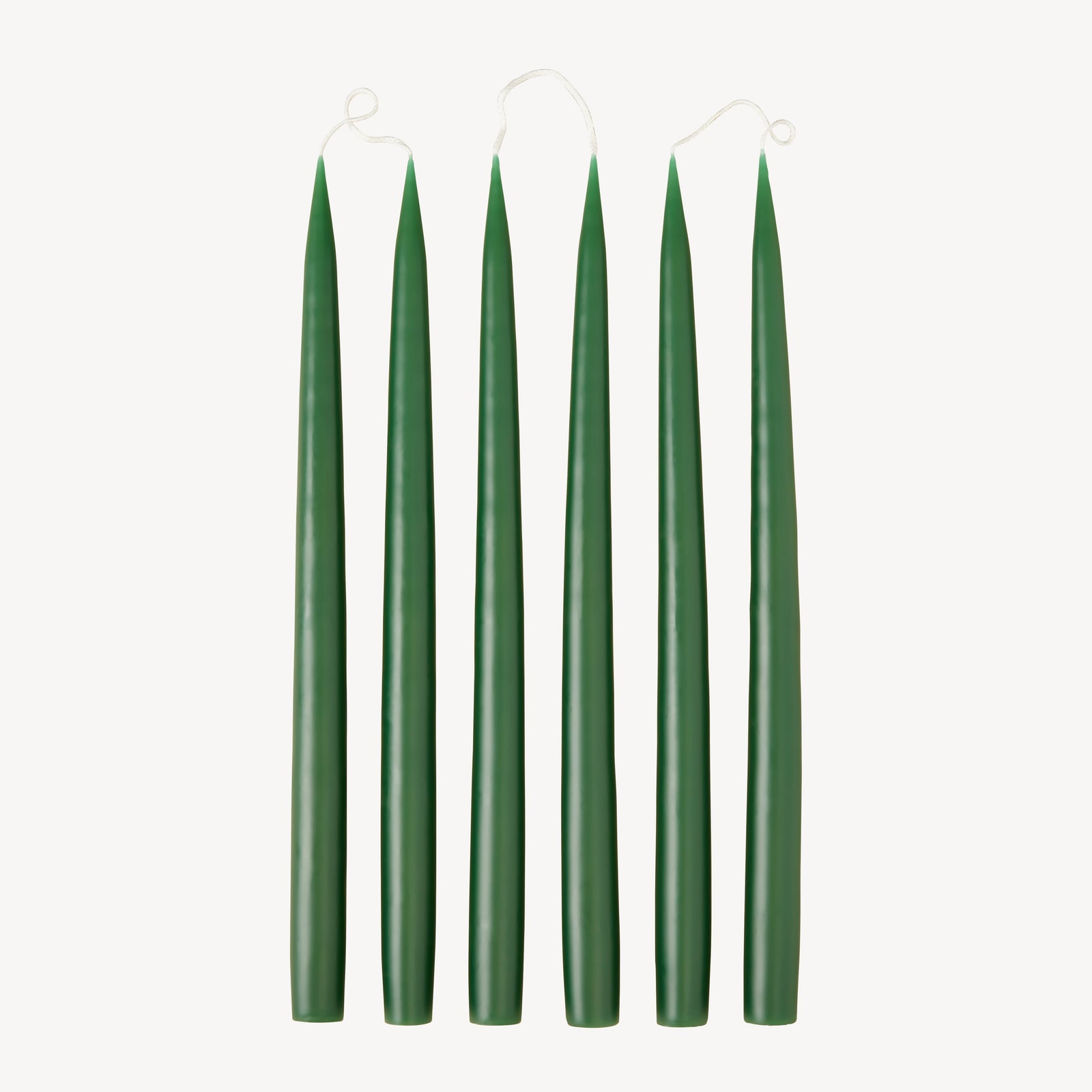 Taper 35 - Pine Green