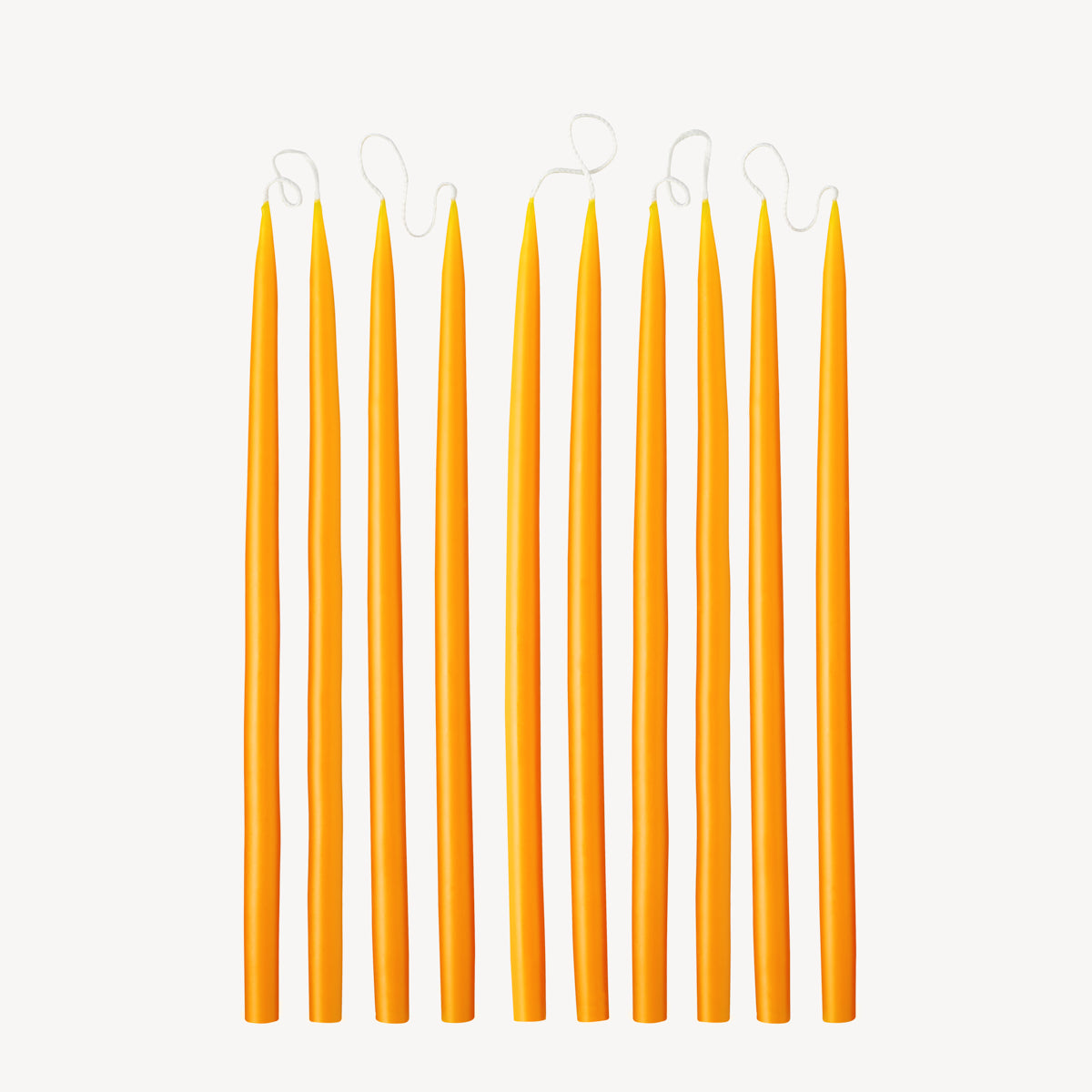Taper 28 Skinny - Butterscotch