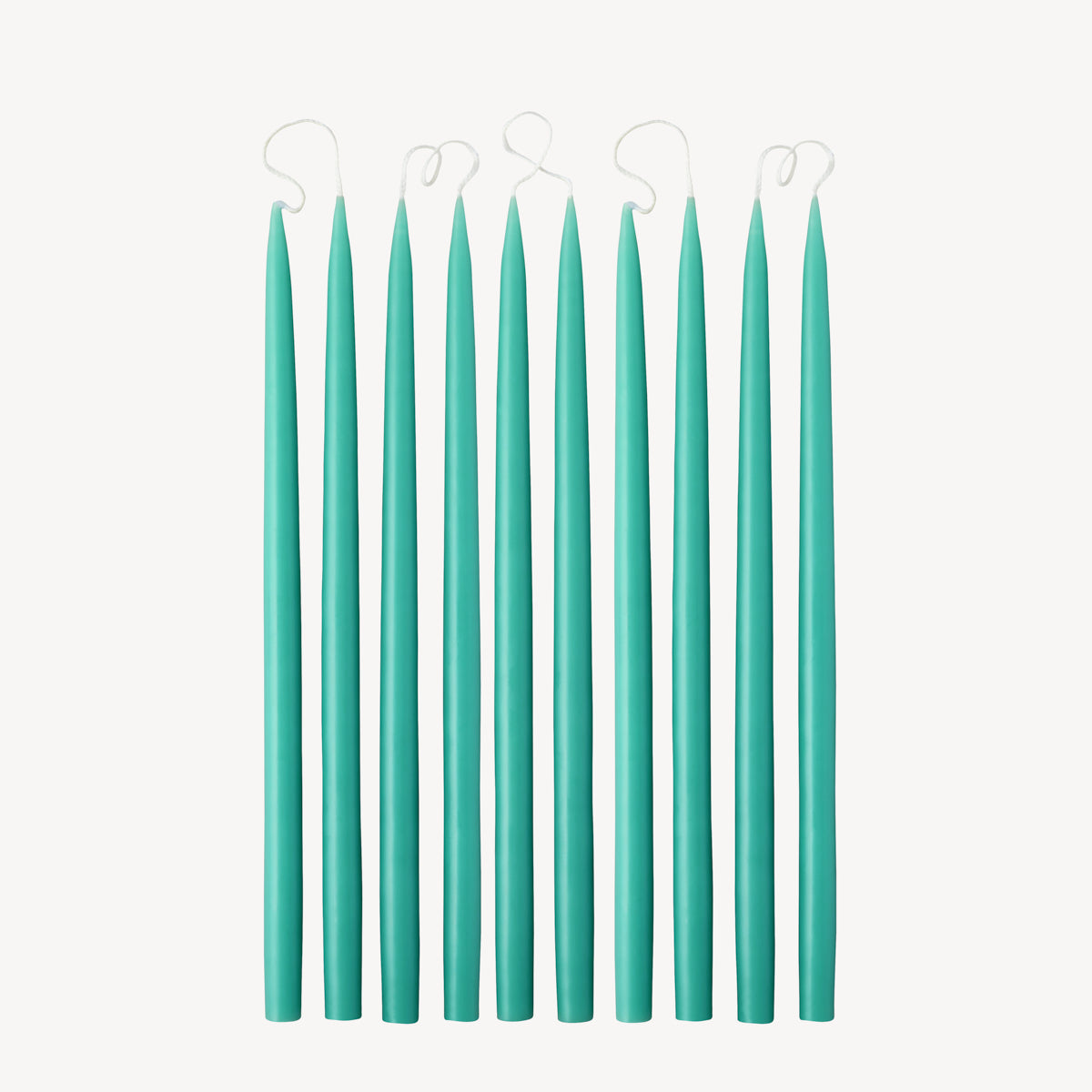 Taper 28 Skinny - Turquoise