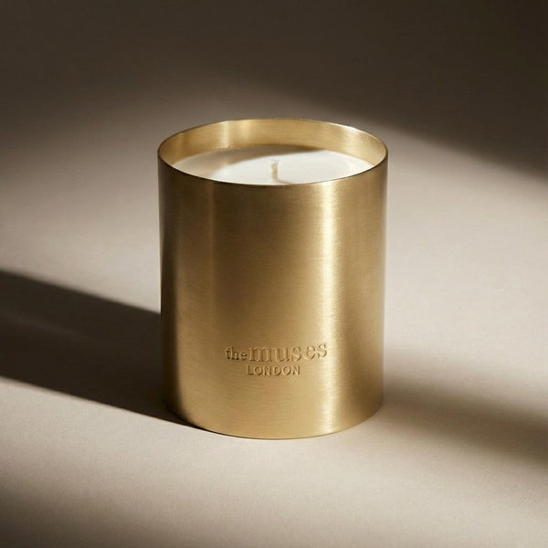 The Muses Be Candle