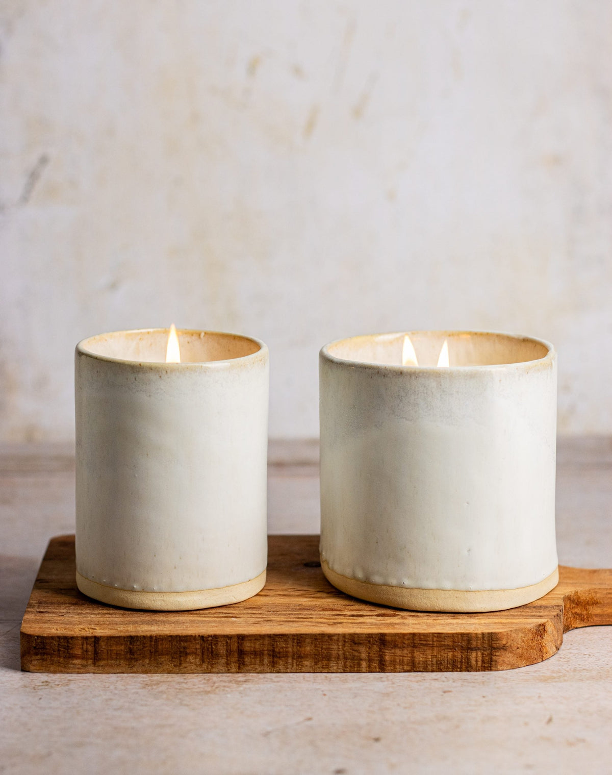 Millfield Dawn Candle