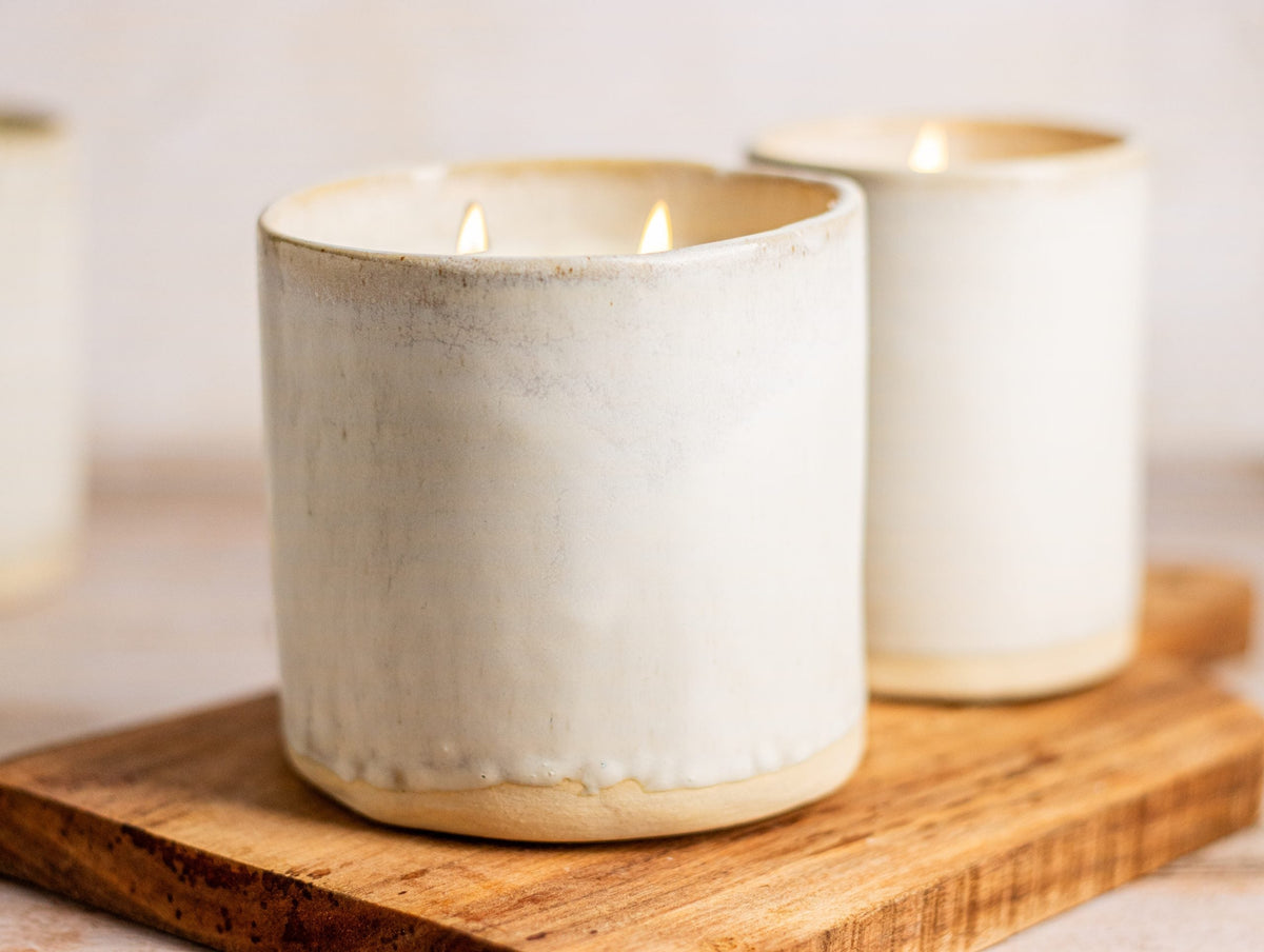 Millfield Dawn Candle