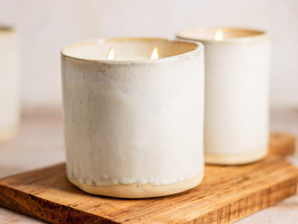 Millfield Dawn Candle