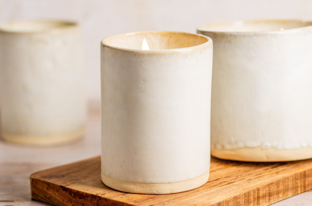 Millfield Dawn Candle