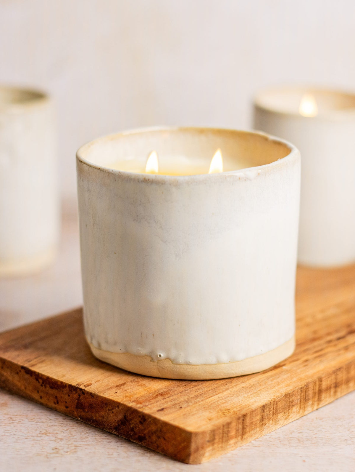 Millfield Dawn Candle