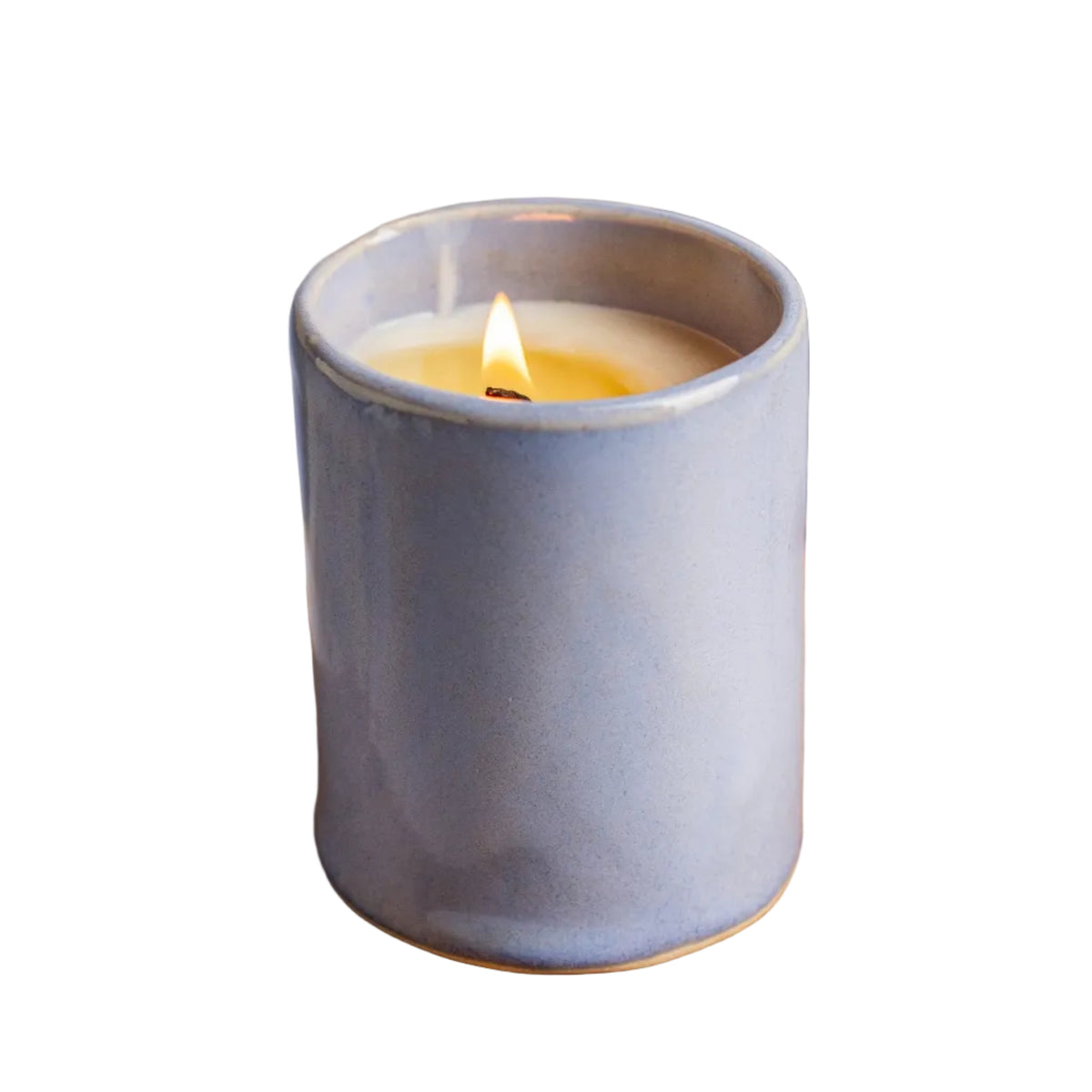 Lakeland Rose Candle