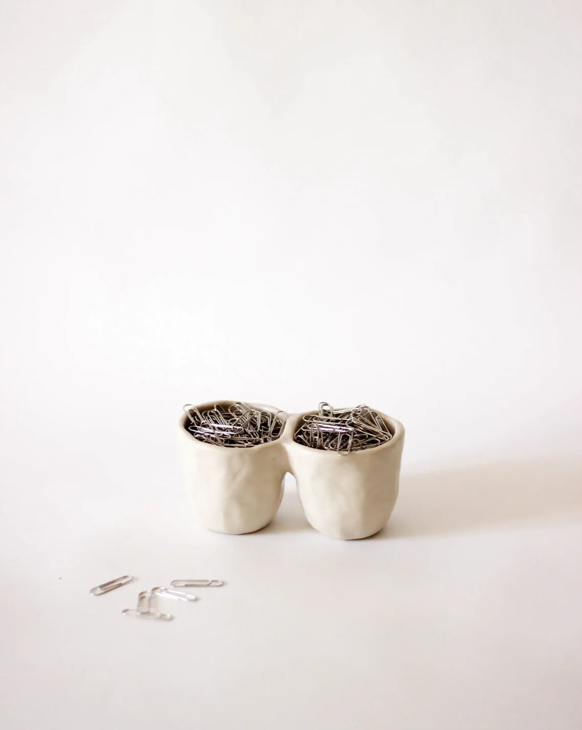Twin Pot